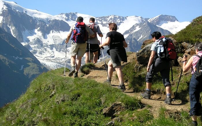 Muktinath Tour
