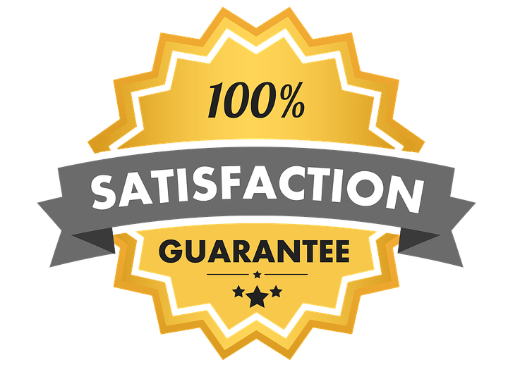 7-Day Money-Back Guarantee