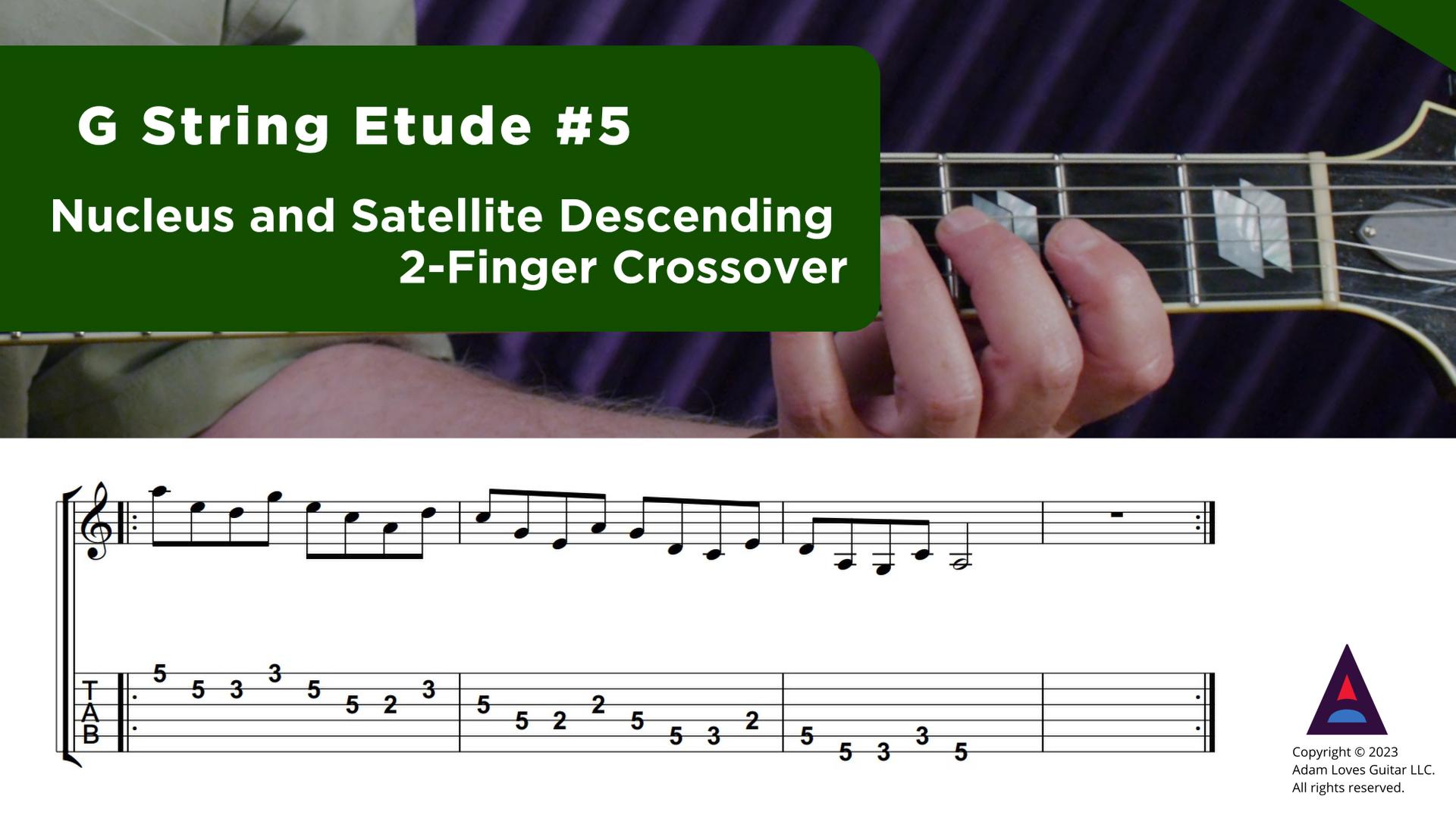 Two-Hand Integration — Step 3
