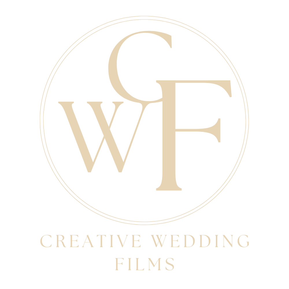 Creative Wedding Films logo