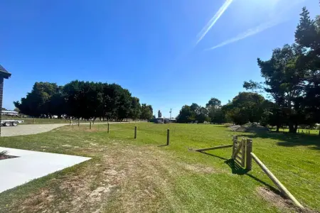 Electric Farm Fencing Example