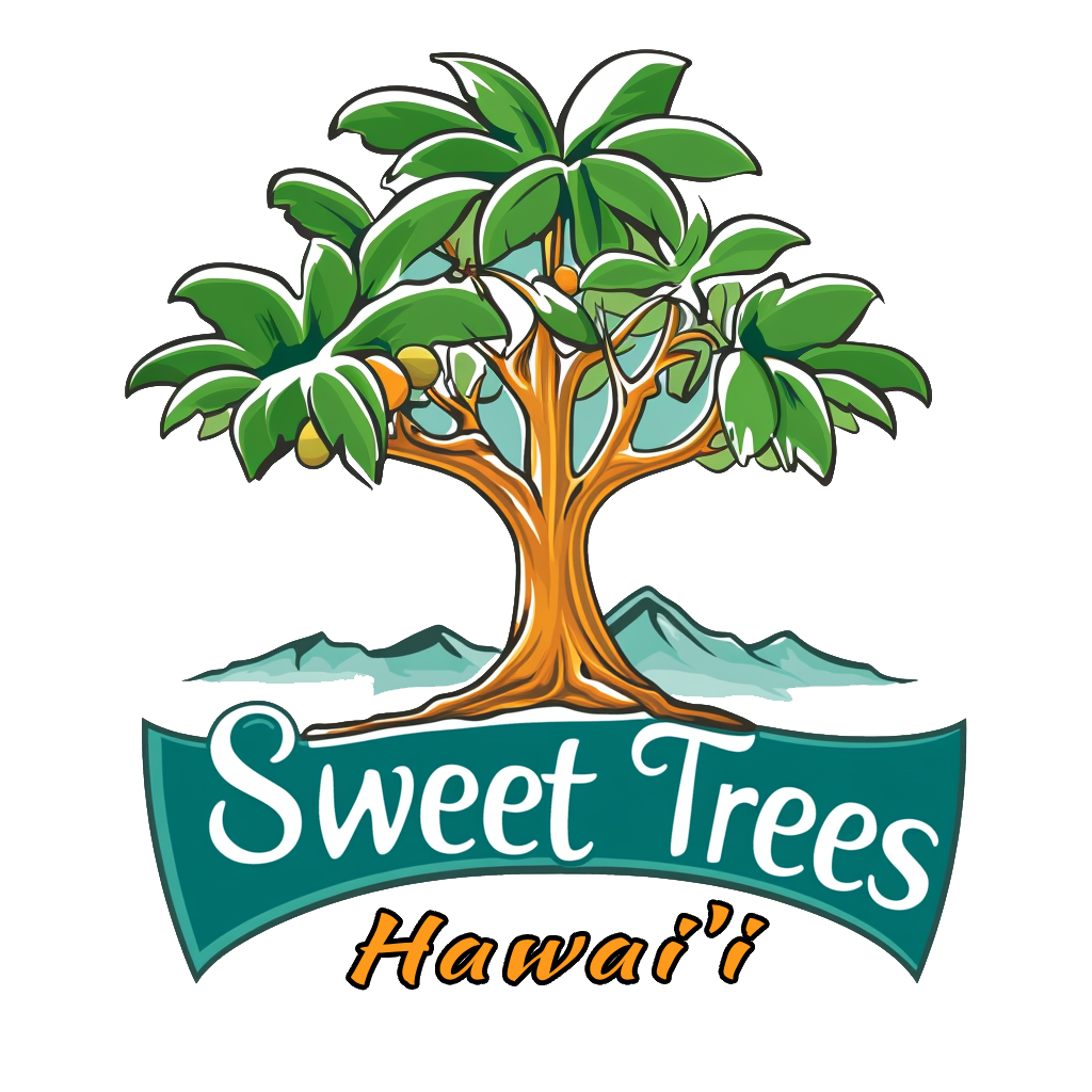 Sweet Trees Hawaii