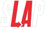 slap logo