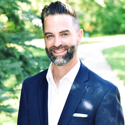 Ben Bina, Reverse Mortgage Loan Consultant / MLO