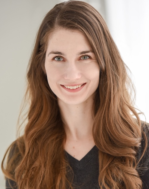 Madeline McNamara, Operations Manager / Senior MLO