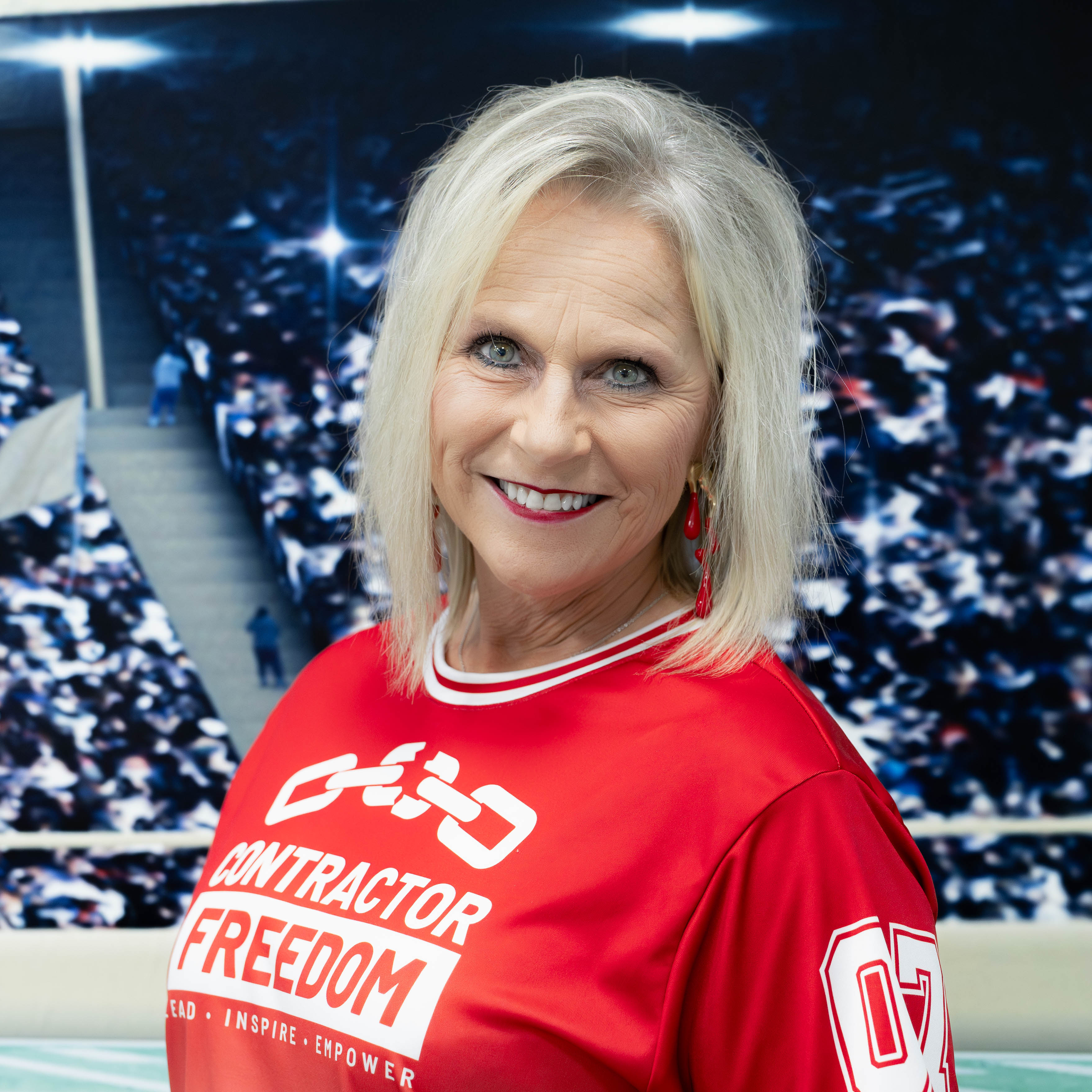 Tammy Klomps