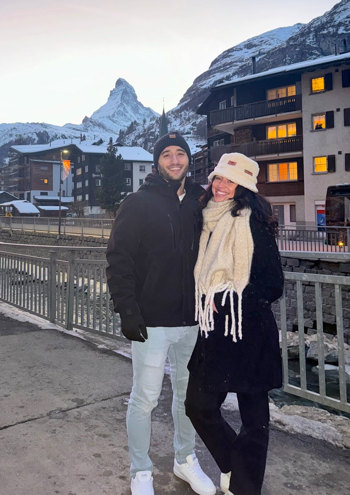 Zermatt, Switzerland