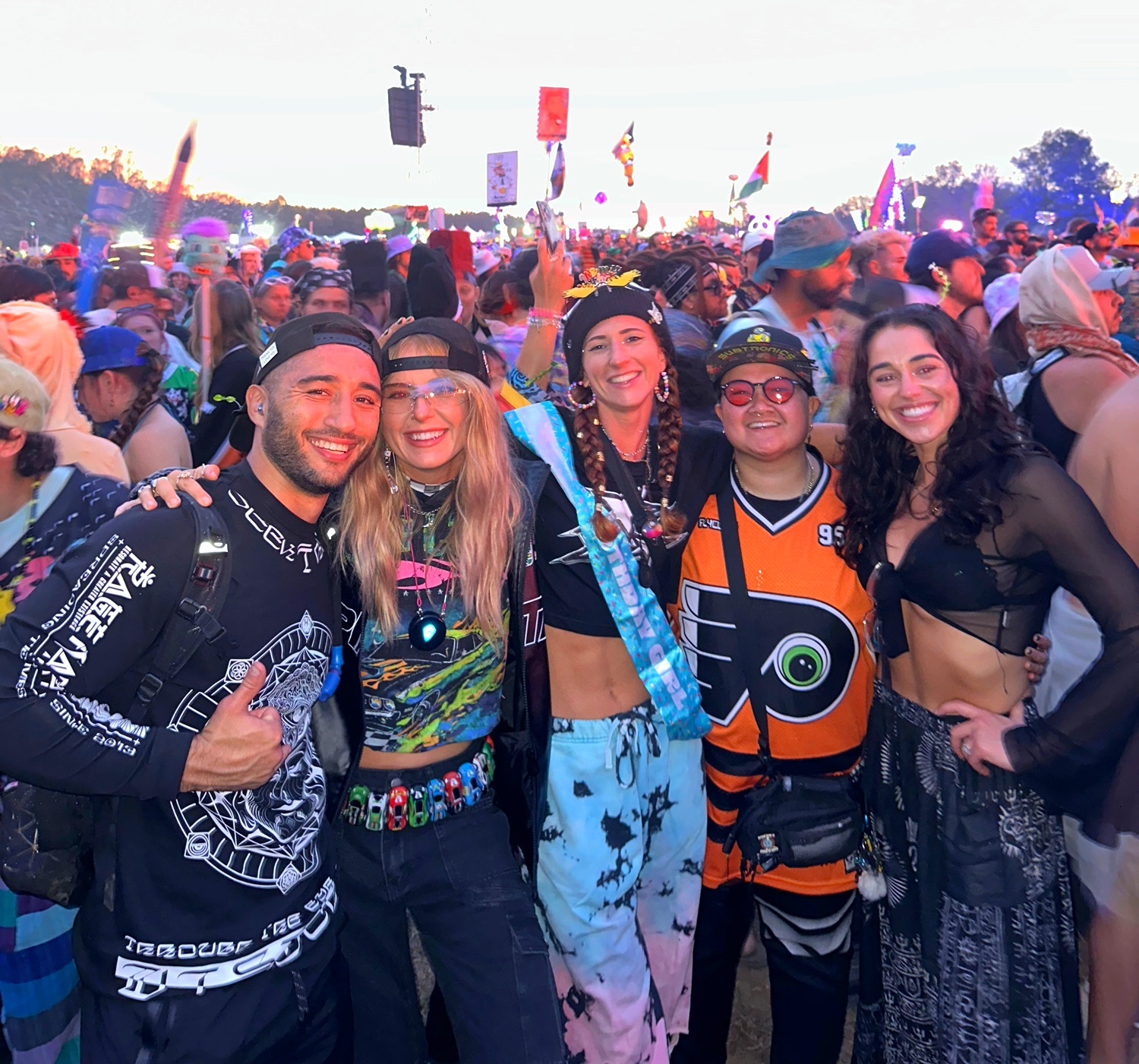 Griz Seven Stars