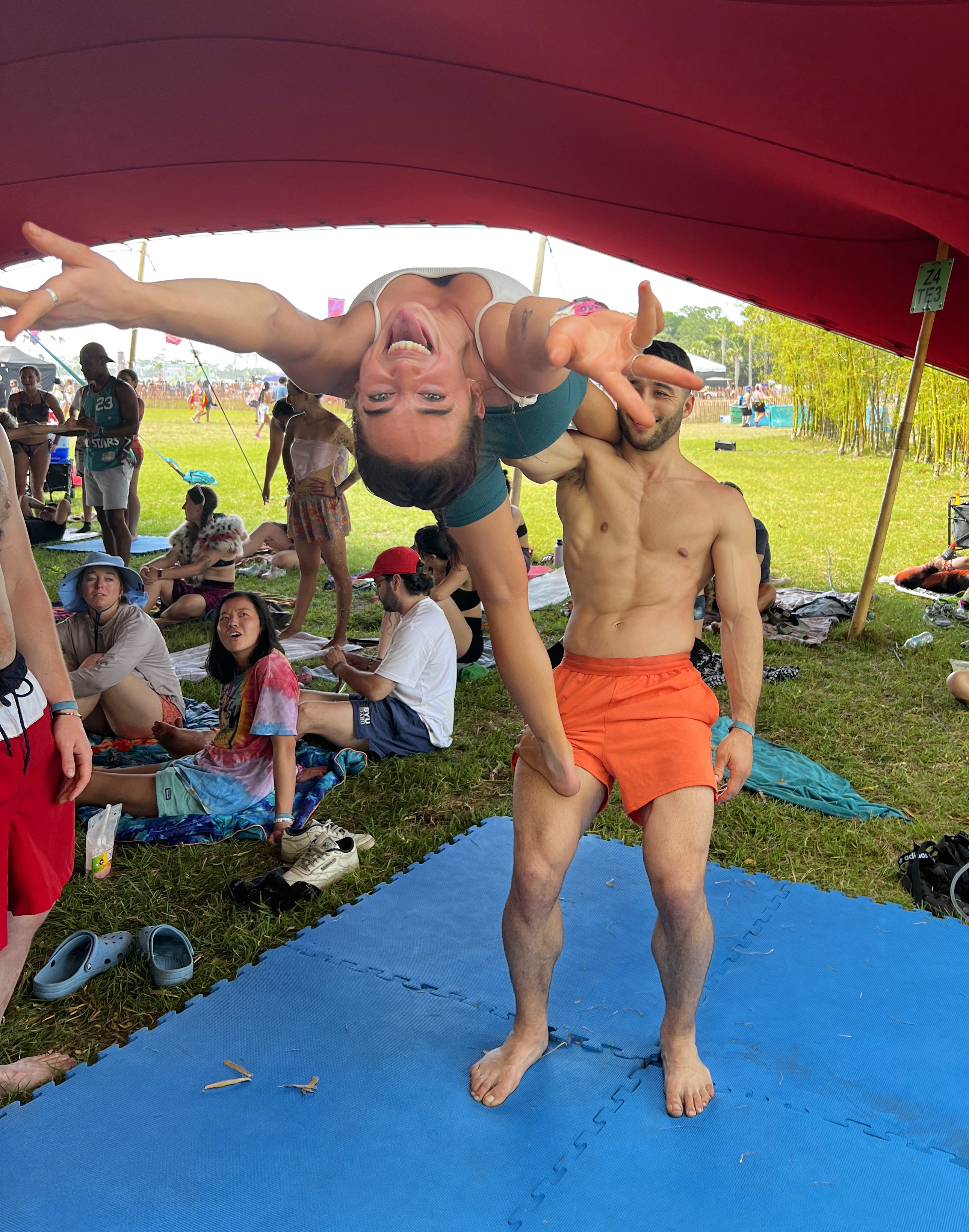 Festival Life