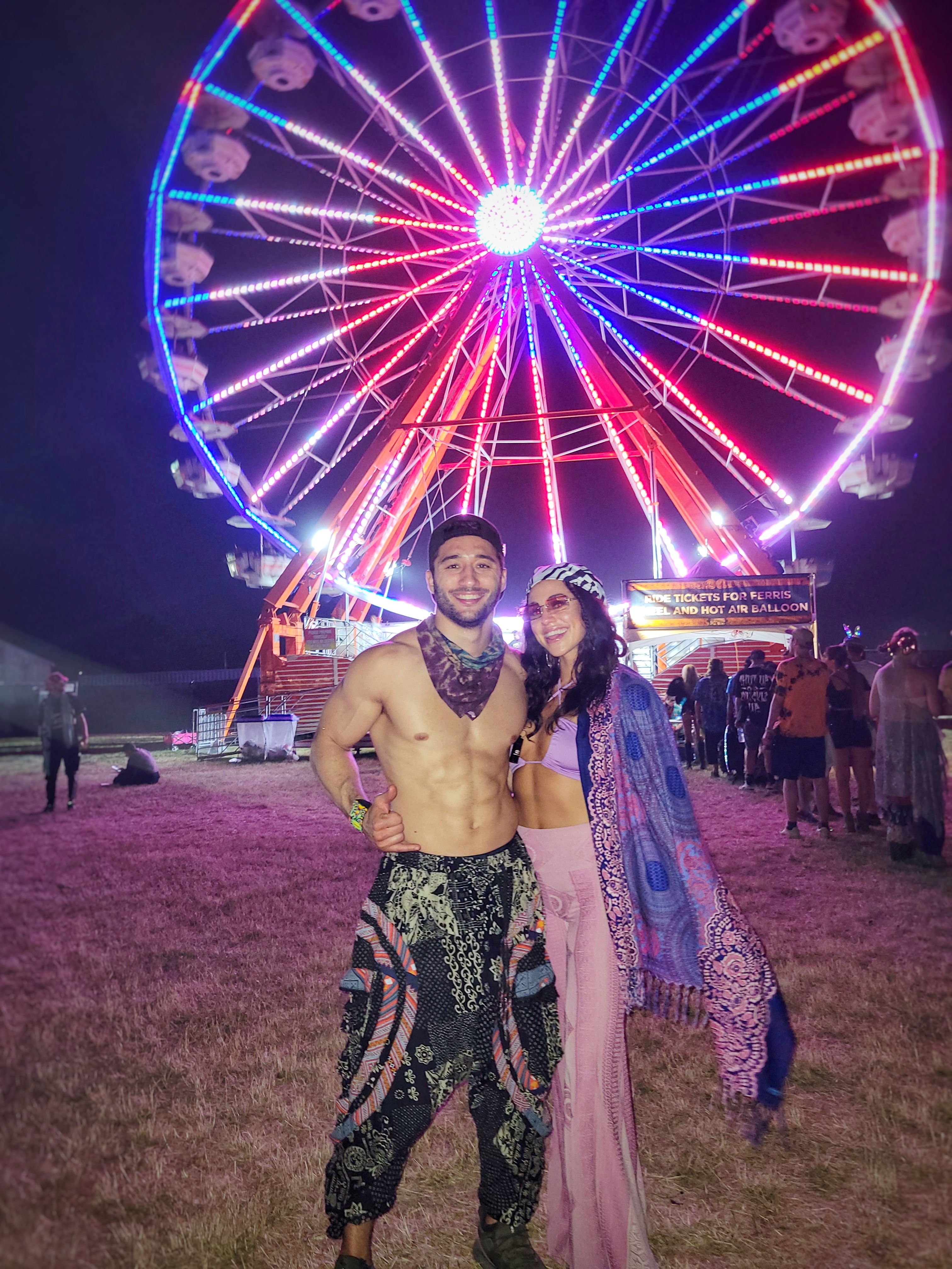 Festival Life