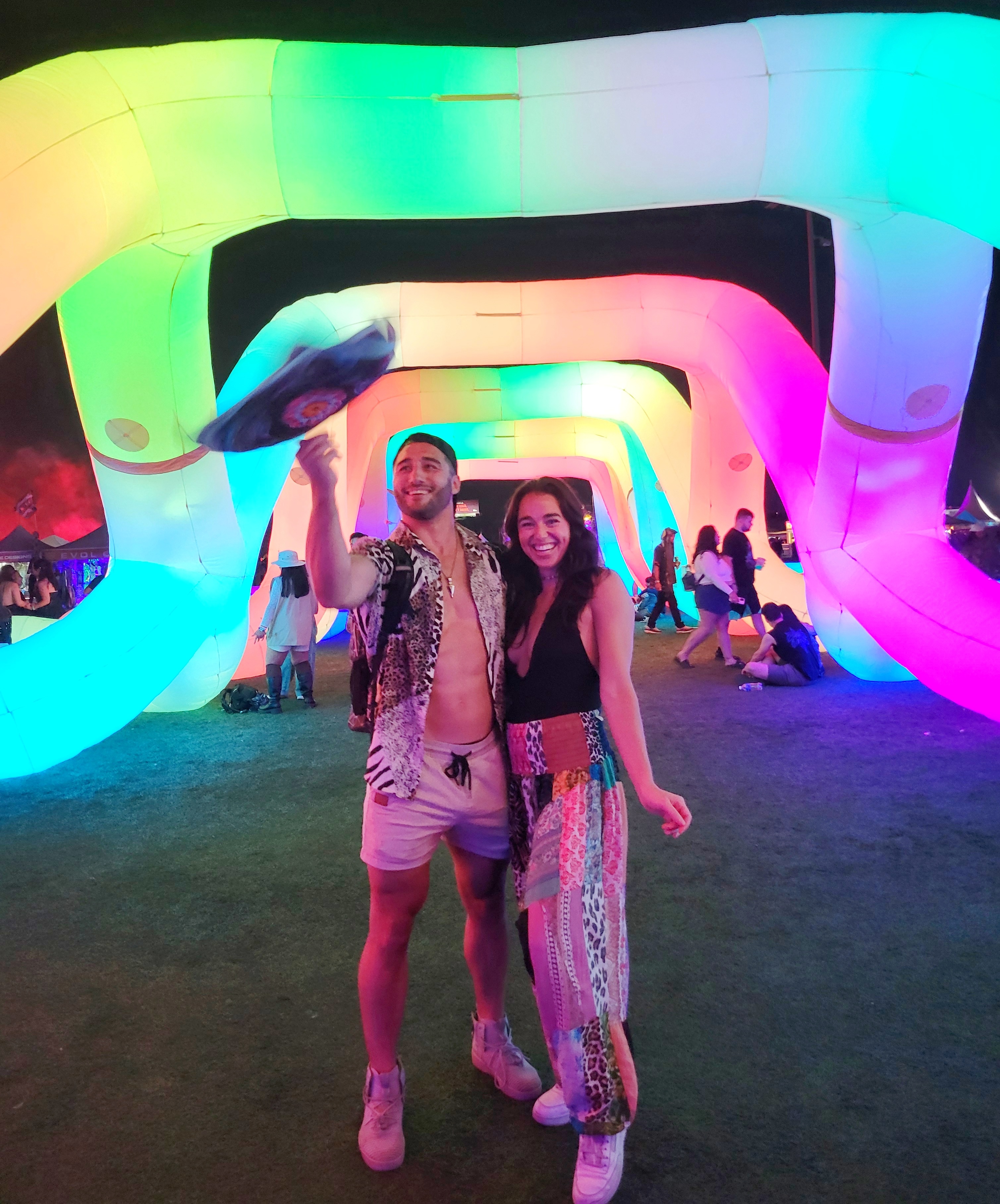 North Coast Music Festival
