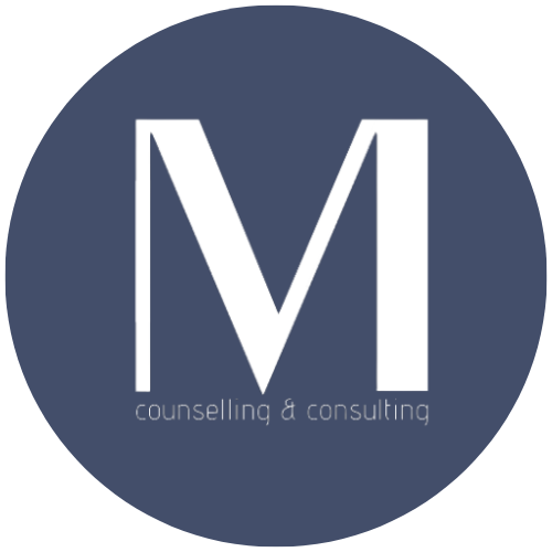 Marquis Counselling & Consulting logo