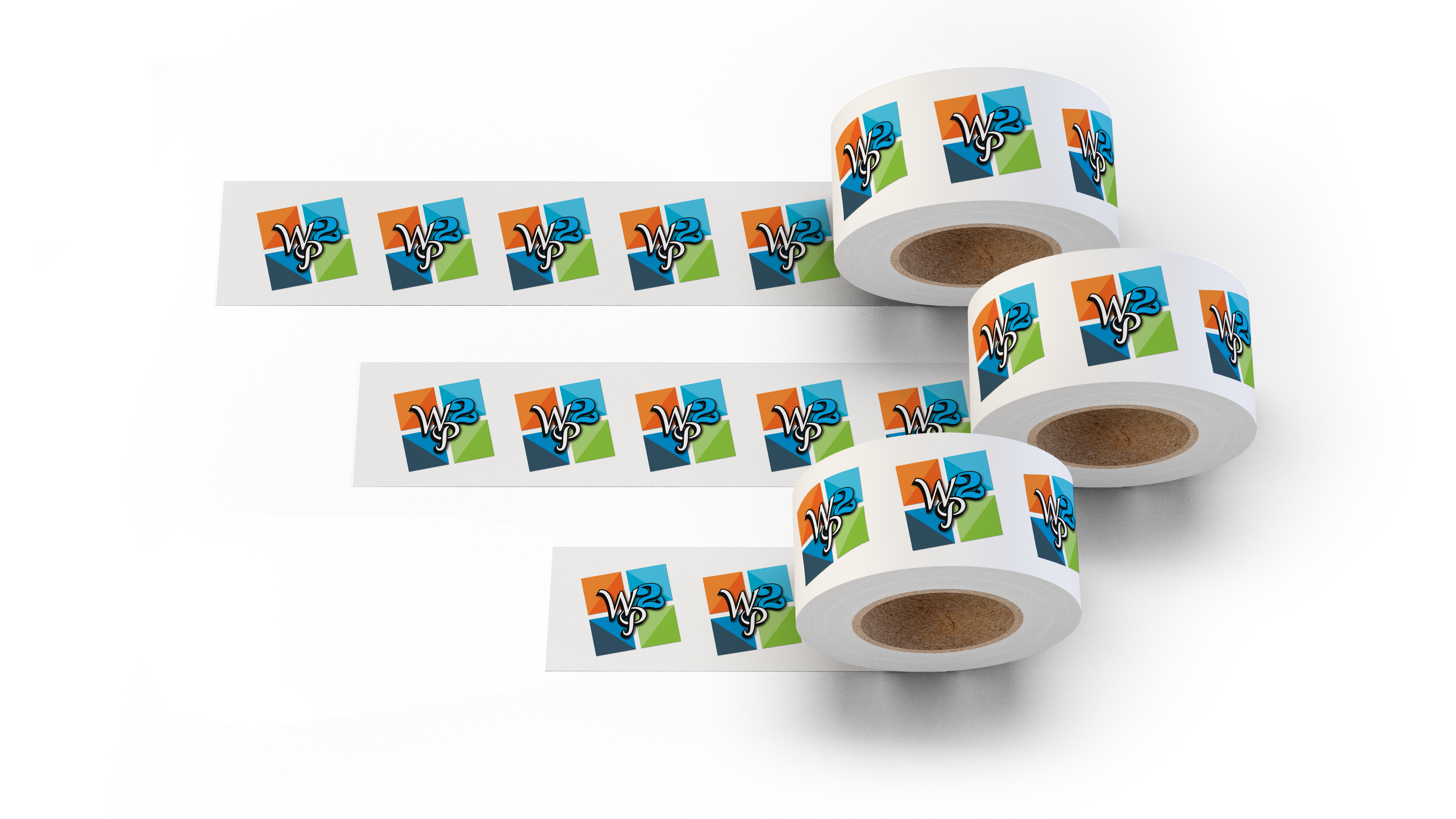 Label Formats for Every Need | Where2Print