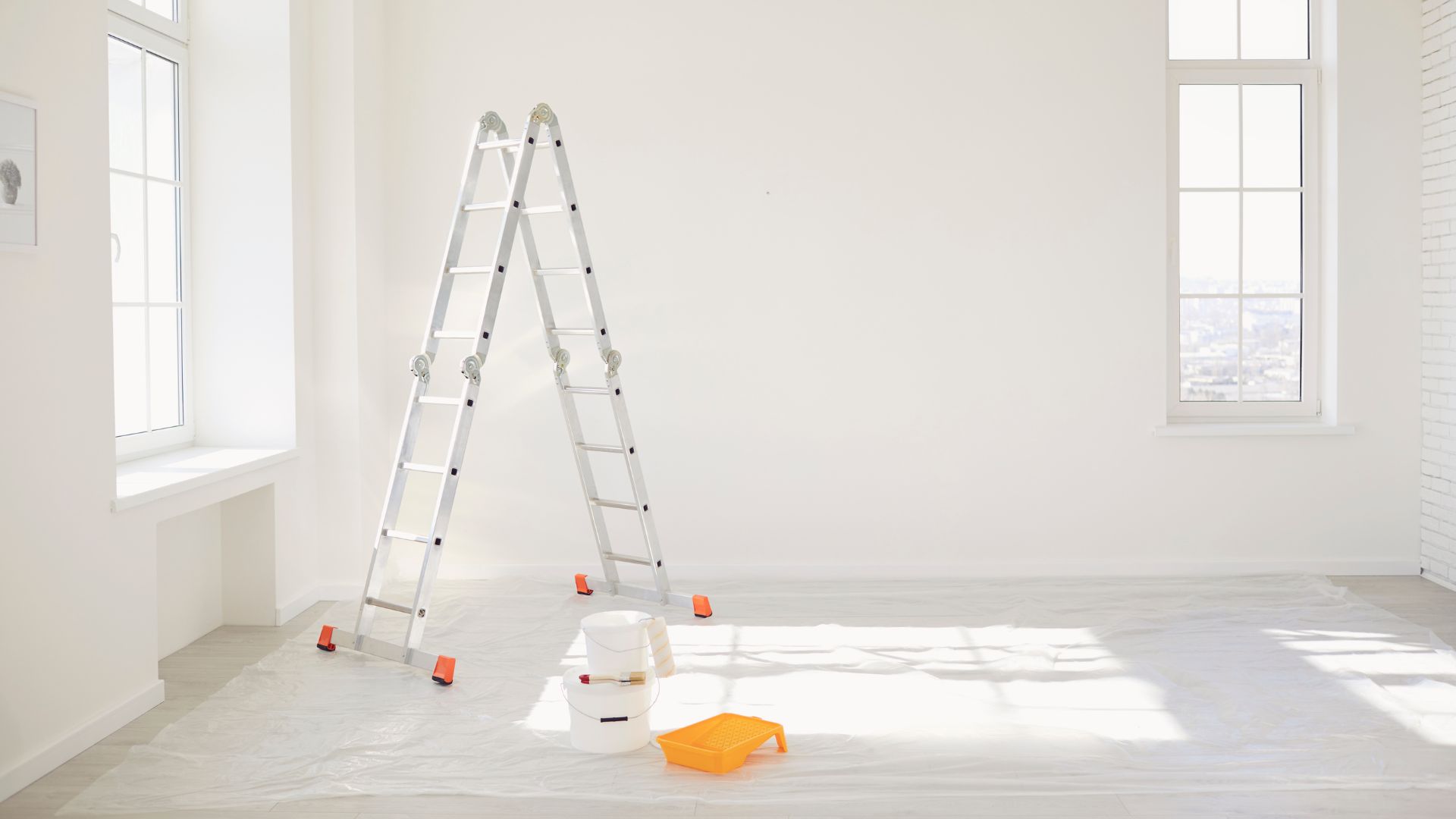 Drywall repair in Wrentham mass
