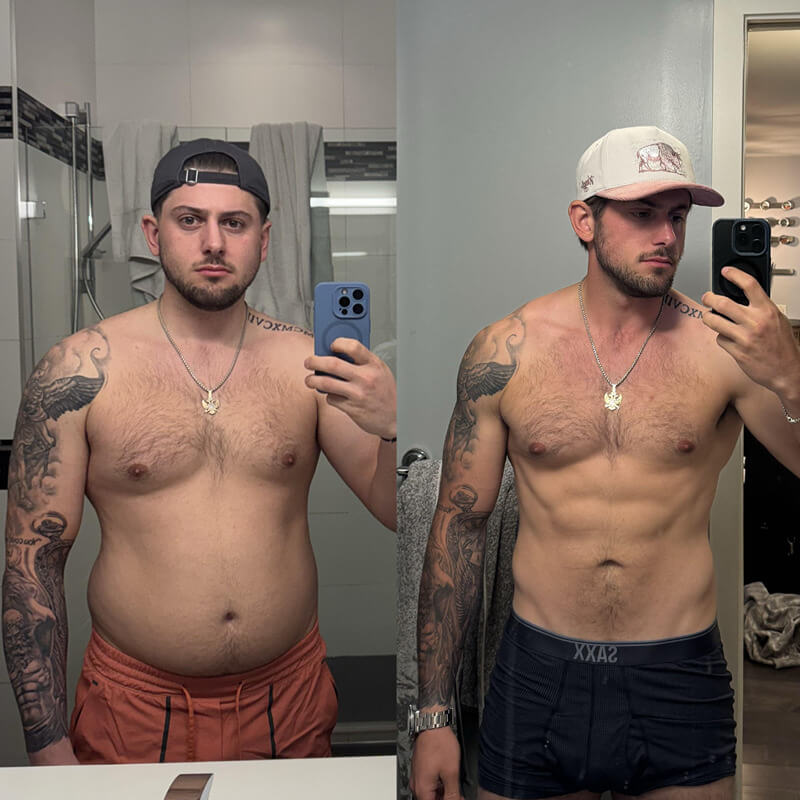 Ahmed transformation