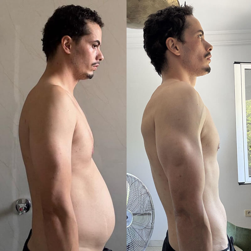 Marcus transformation