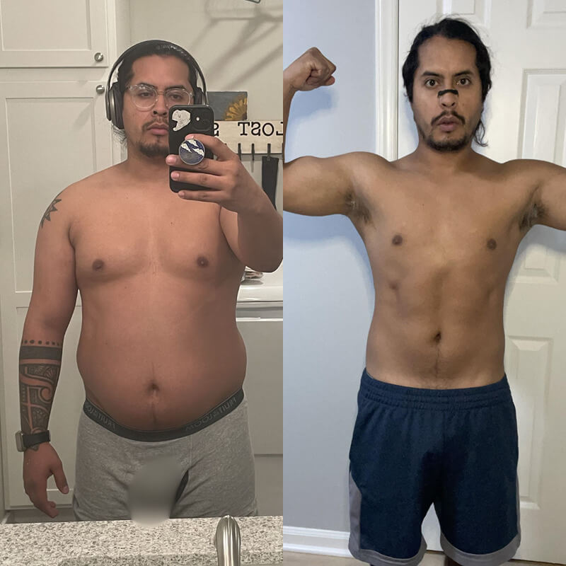 David transformation