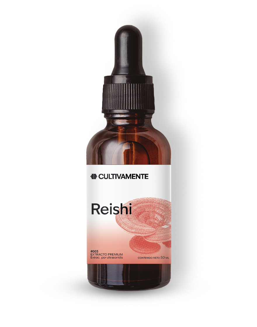 Reishi
