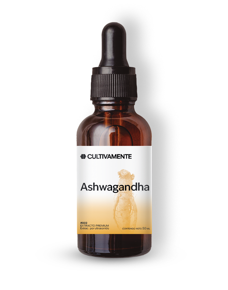 Ashwagandha