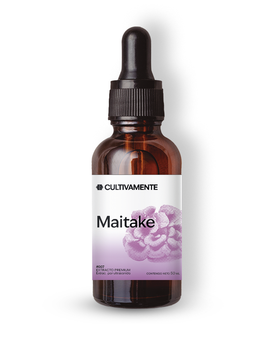 Maitake
