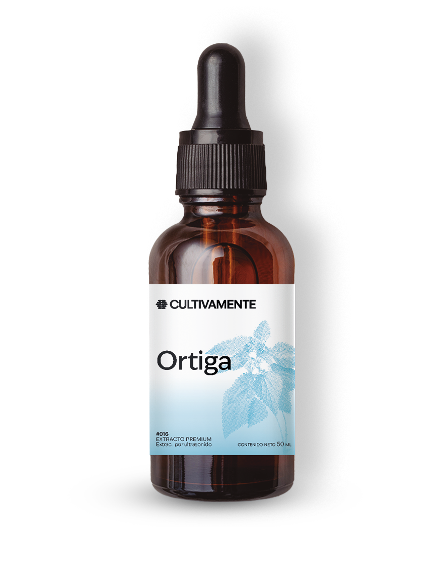 Ortiga
