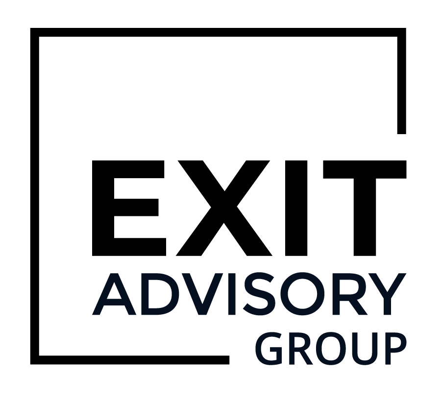 exit advisory group logo