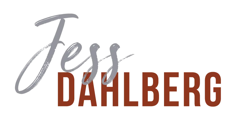 jess dahlberg logo