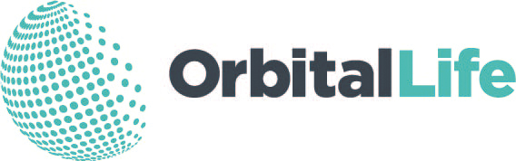 orbital life logo