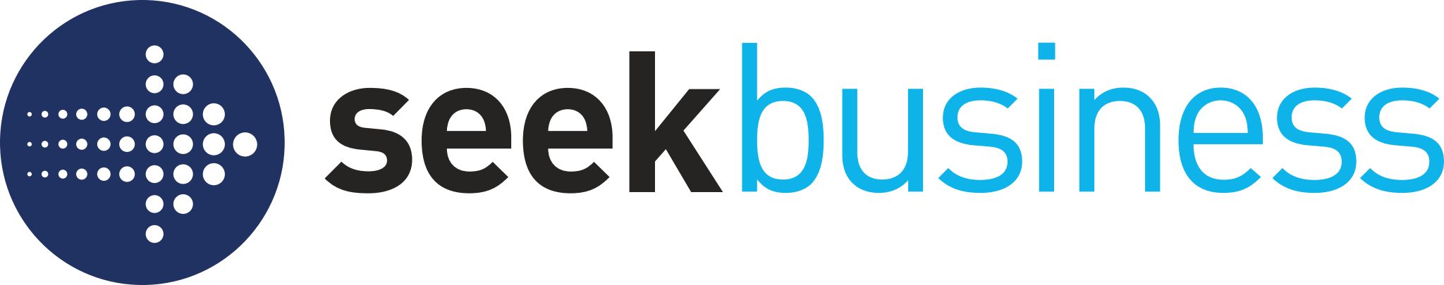 seek business logo 2