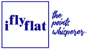 iflyflat logo