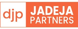jadeja partners logo