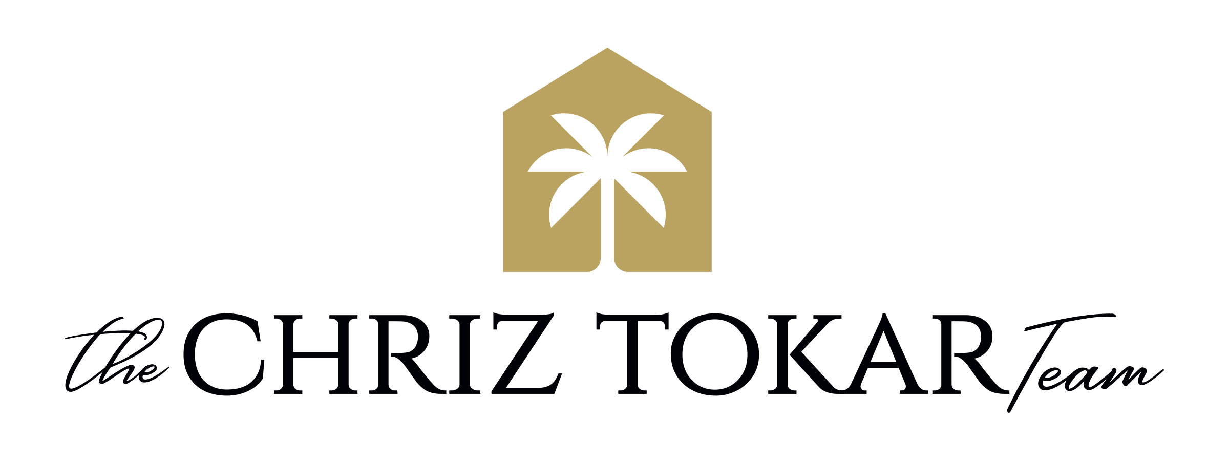The Chriz Tokar Team