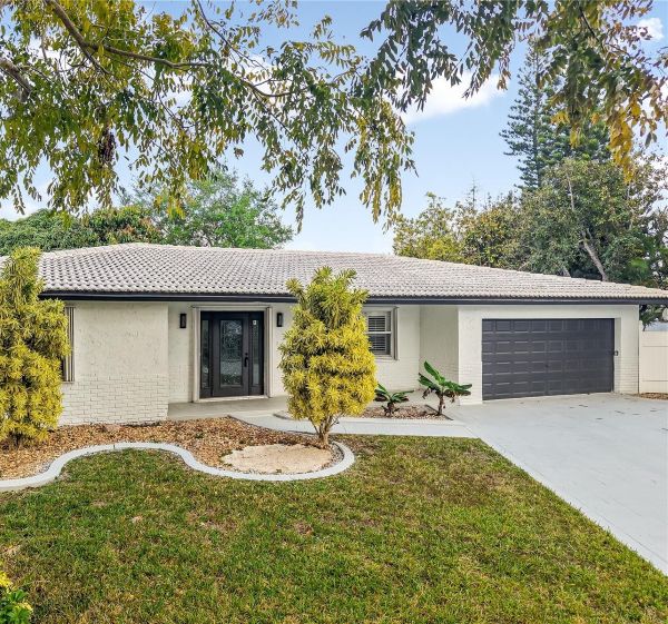 Coral Springs homes for sale by The Chriz Tokar Team