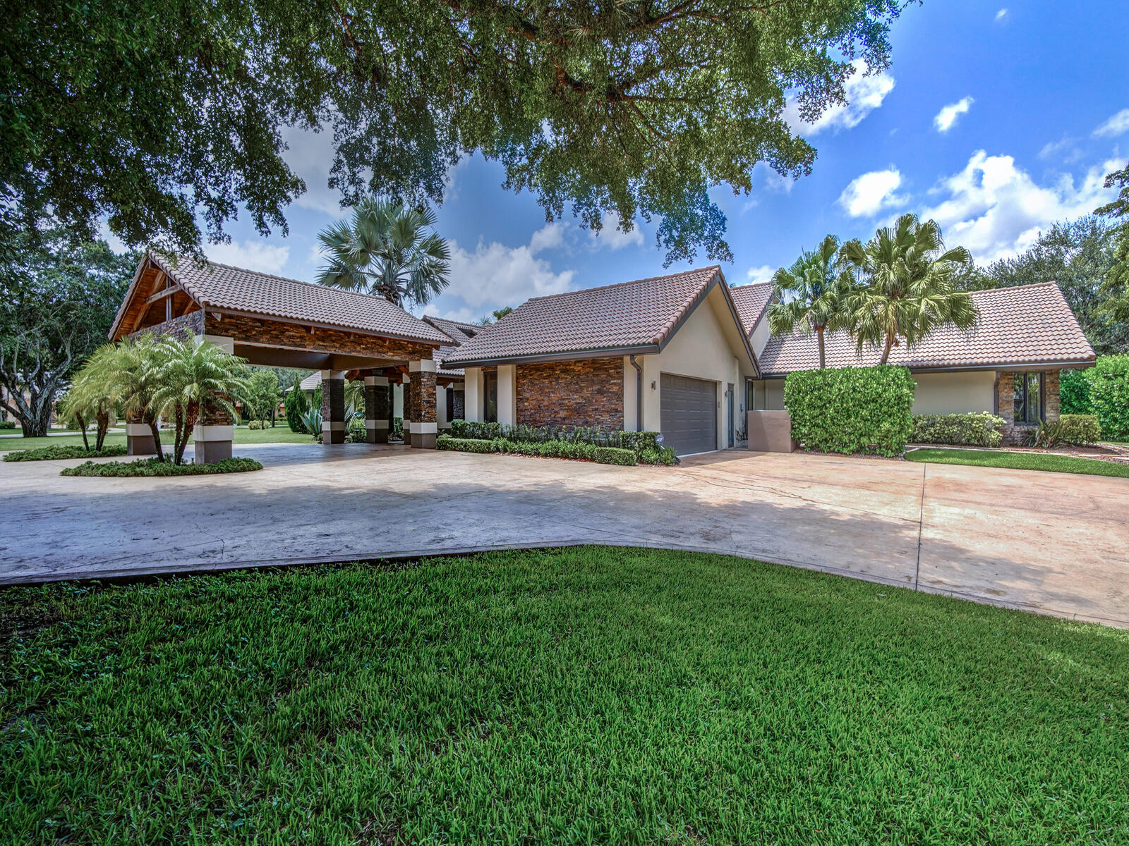 Parkland Homes for sale by The Chriz Tokar Team