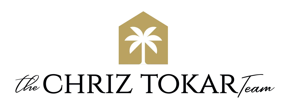 THe Chriz Tokar Team