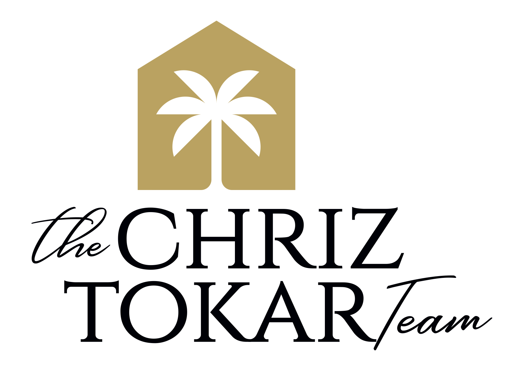The Chriz Tokar Team