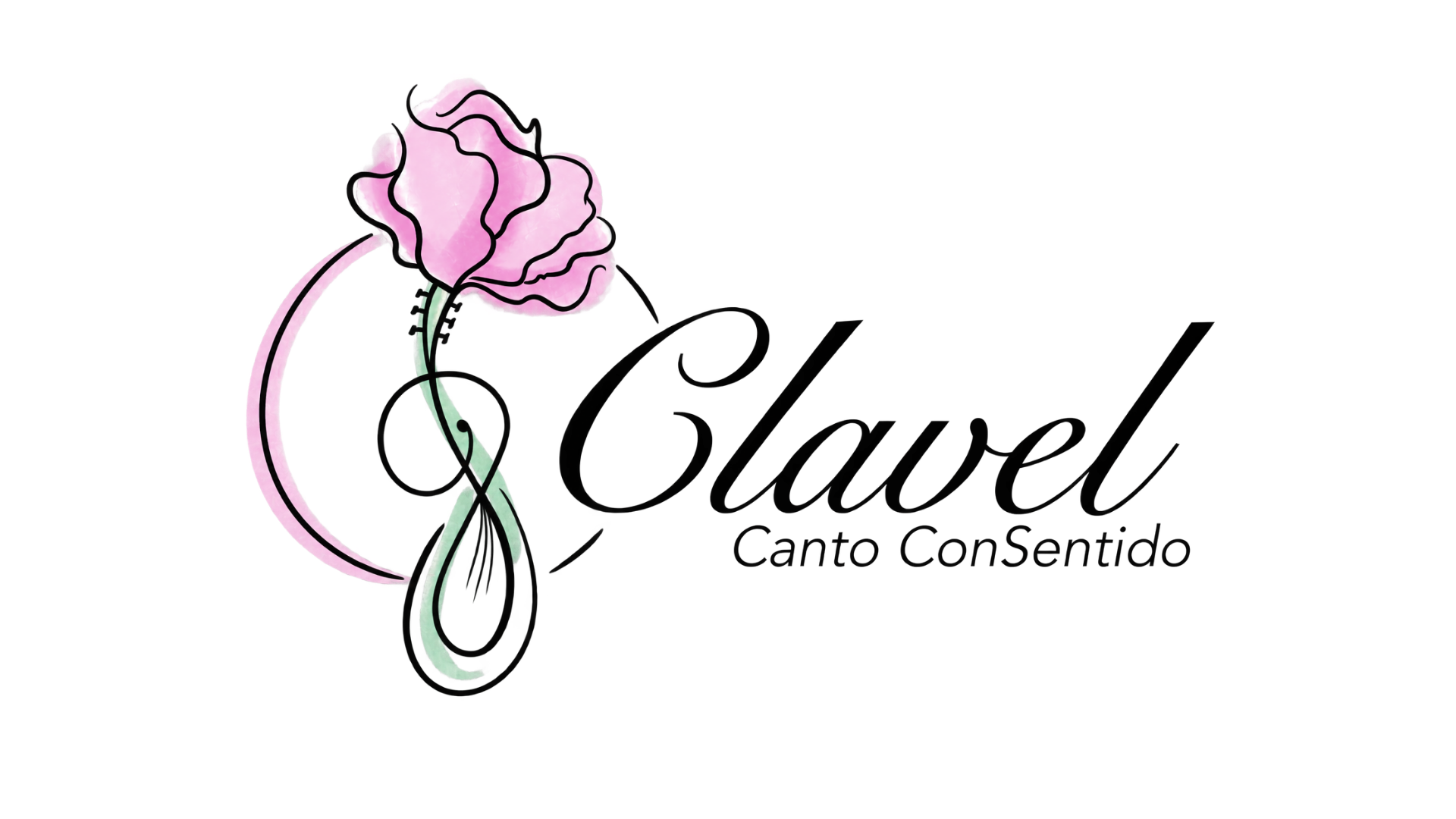 Clavel - Canto ConSentido