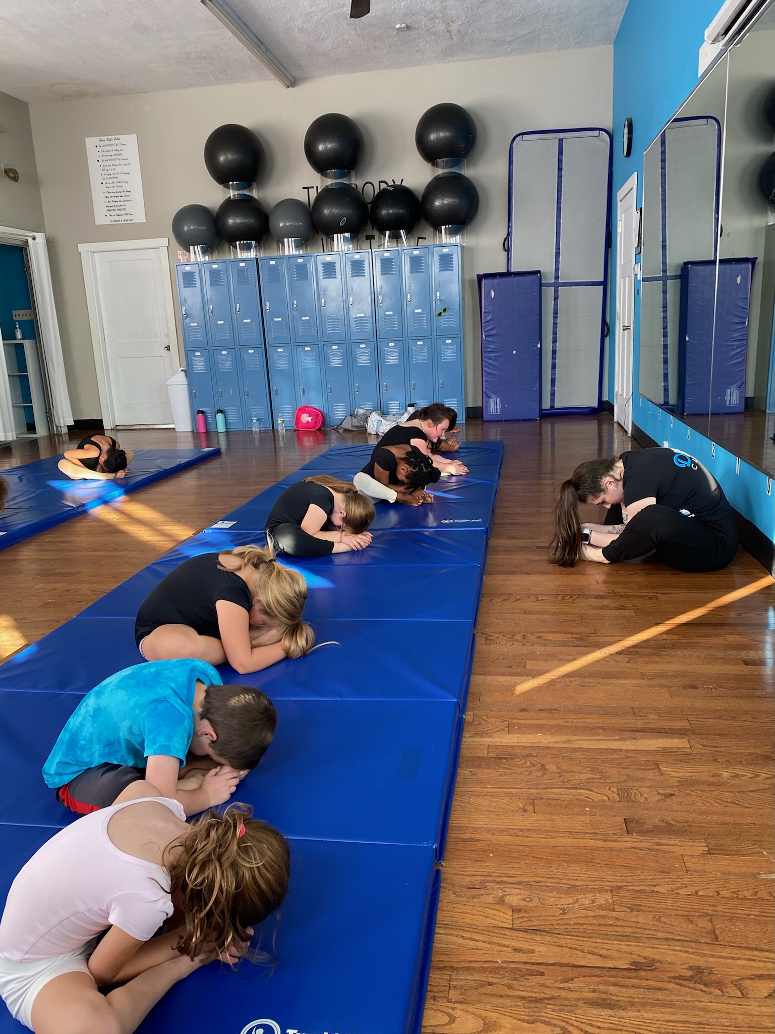 boy dance classes