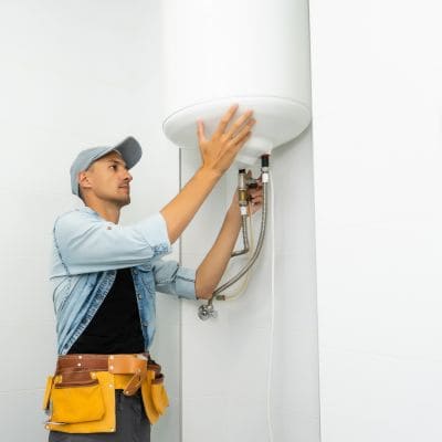 HVAC in Manteca