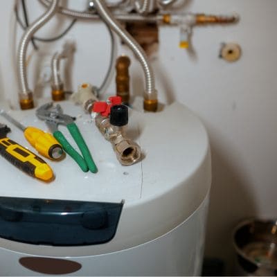 HVAC in Lathrop