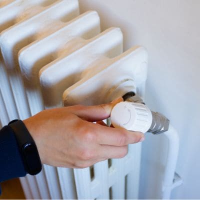 Refrigeration in Manteca