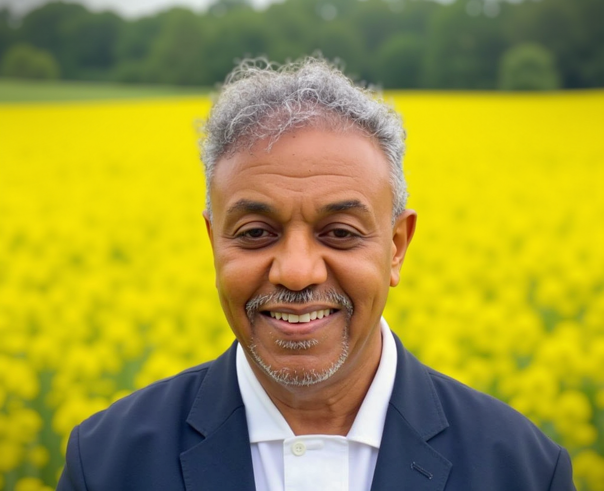 Anteneh Roba