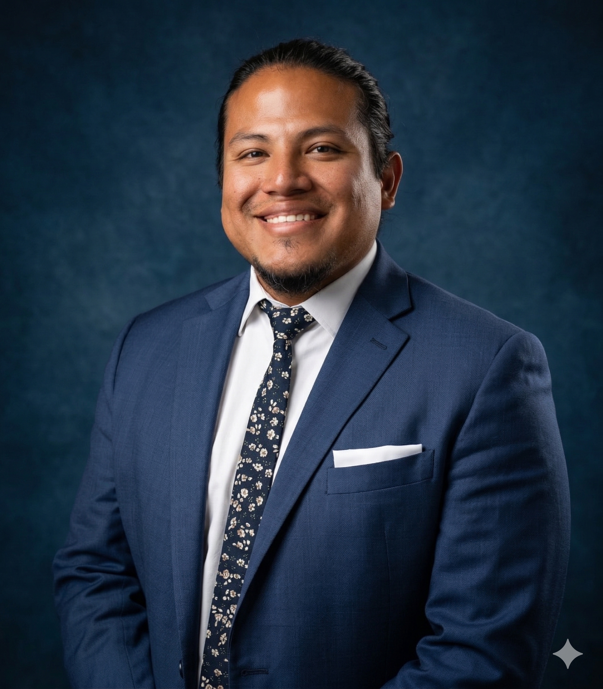 Juan Carlos Mercado
