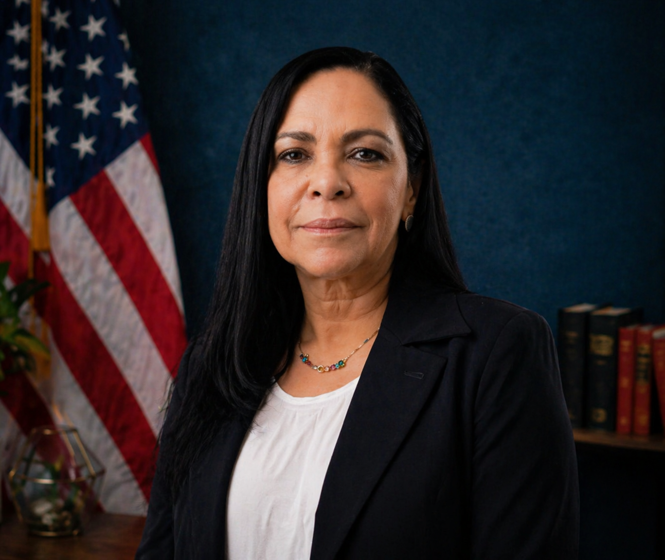 Carmen Vilchez