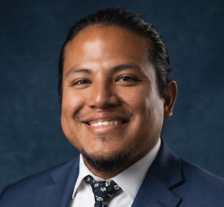 Juan Carlos Mercado