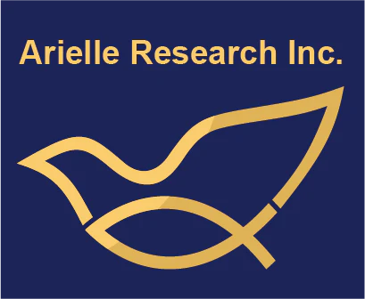 Arielle Research Inc Logo