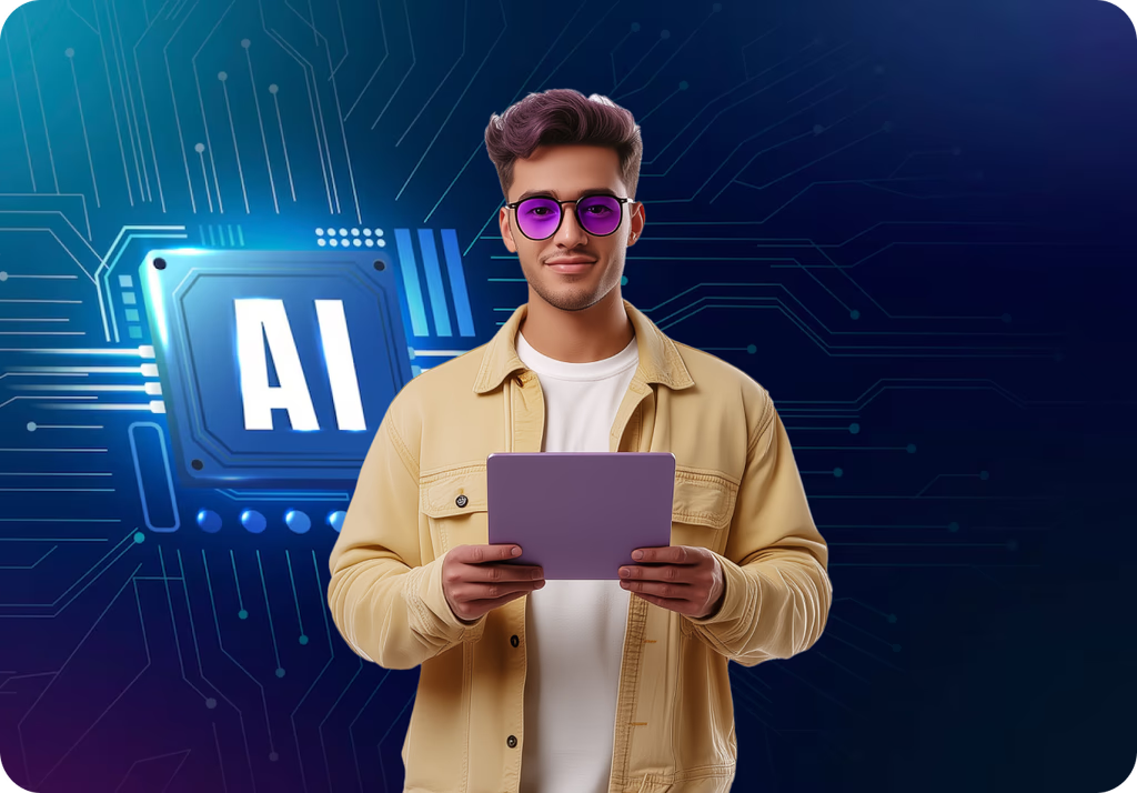 AI Marketer