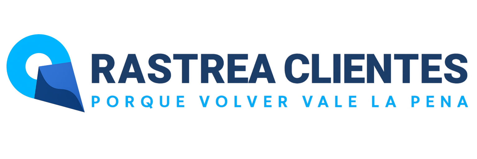 RastreaClientes