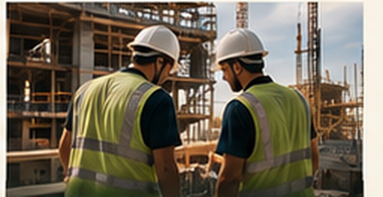 Construction Firm