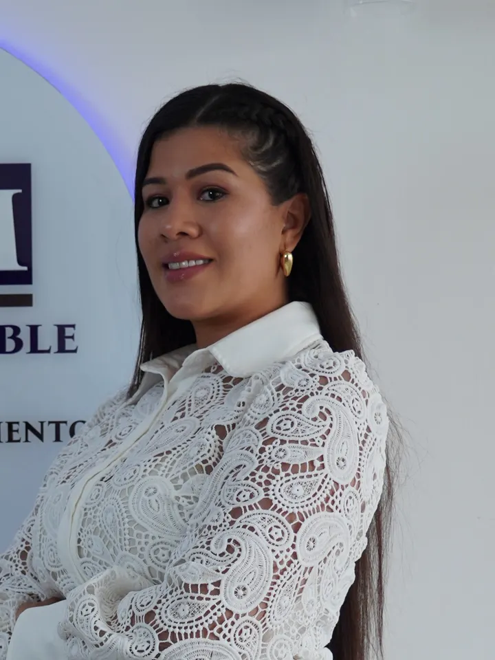 Diana Margarita Galeano Valle, Contadora Pública y fundadora de Grupo Contable GAM